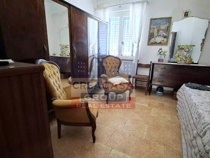 Immagine 37 di Casa semindipendente in vendita  in Via Consolare Valeria a Giardini-Naxos