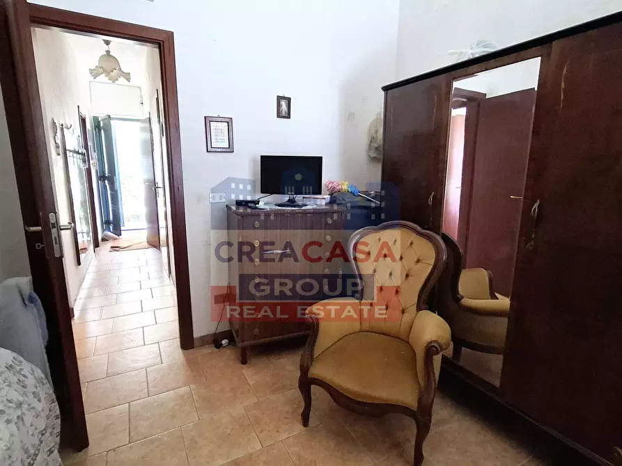 Immagine 38 di Casa semindipendente in vendita  in Via Consolare Valeria a Giardini-Naxos