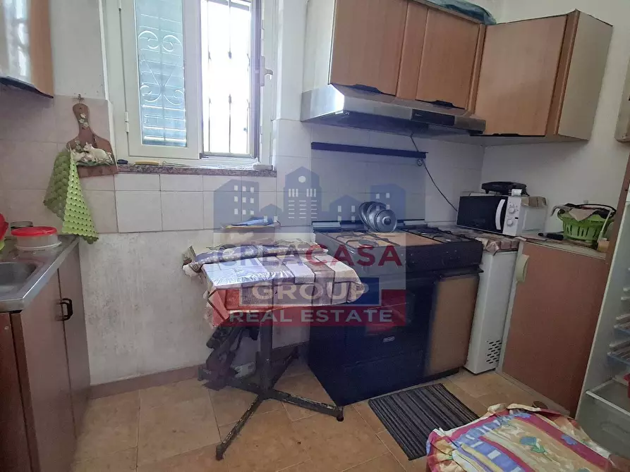 Immagine 40 di Casa semindipendente in vendita  in Via Consolare Valeria a Giardini-Naxos