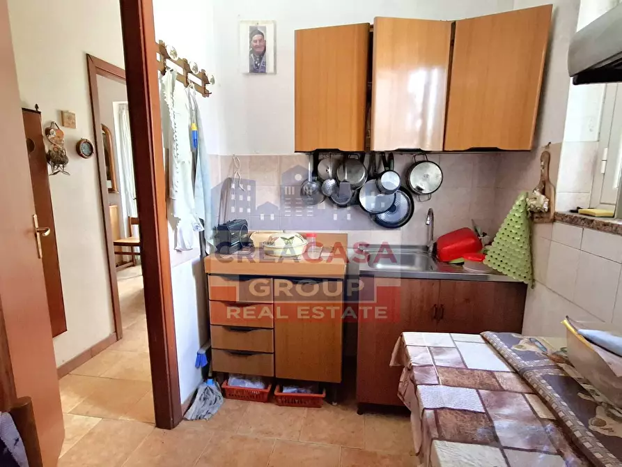 Immagine 41 di Casa semindipendente in vendita  in Via Consolare Valeria a Giardini-Naxos