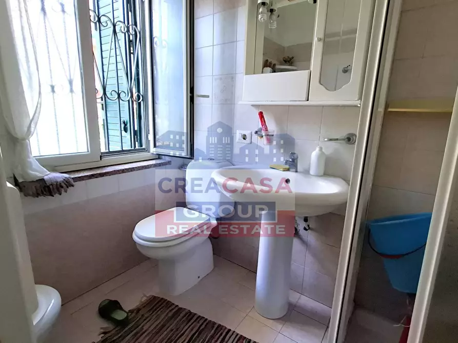 Immagine 42 di Casa semindipendente in vendita  in Via Consolare Valeria a Giardini-Naxos