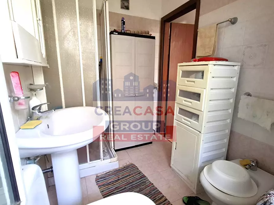 Immagine 43 di Casa semindipendente in vendita  in Via Consolare Valeria a Giardini-Naxos