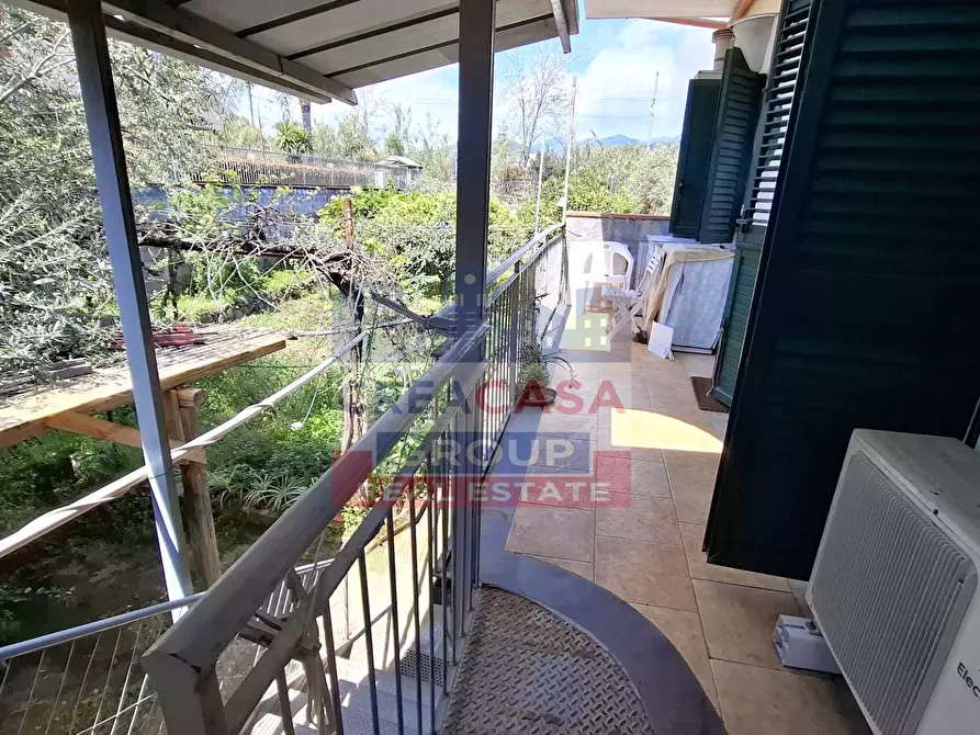 Immagine 45 di Casa semindipendente in vendita  in Via Consolare Valeria a Giardini-Naxos