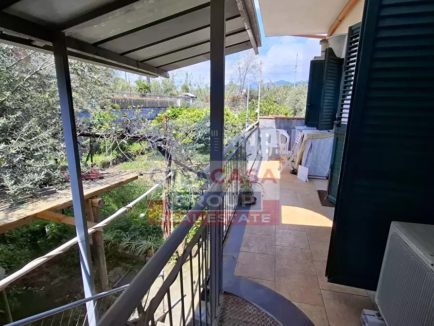 Immagine 46 di Casa semindipendente in vendita  in Via Consolare Valeria a Giardini-Naxos