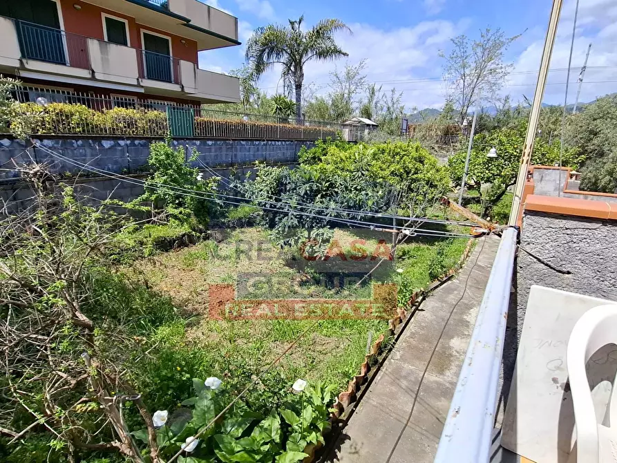 Immagine 47 di Casa semindipendente in vendita  in Via Consolare Valeria a Giardini-Naxos