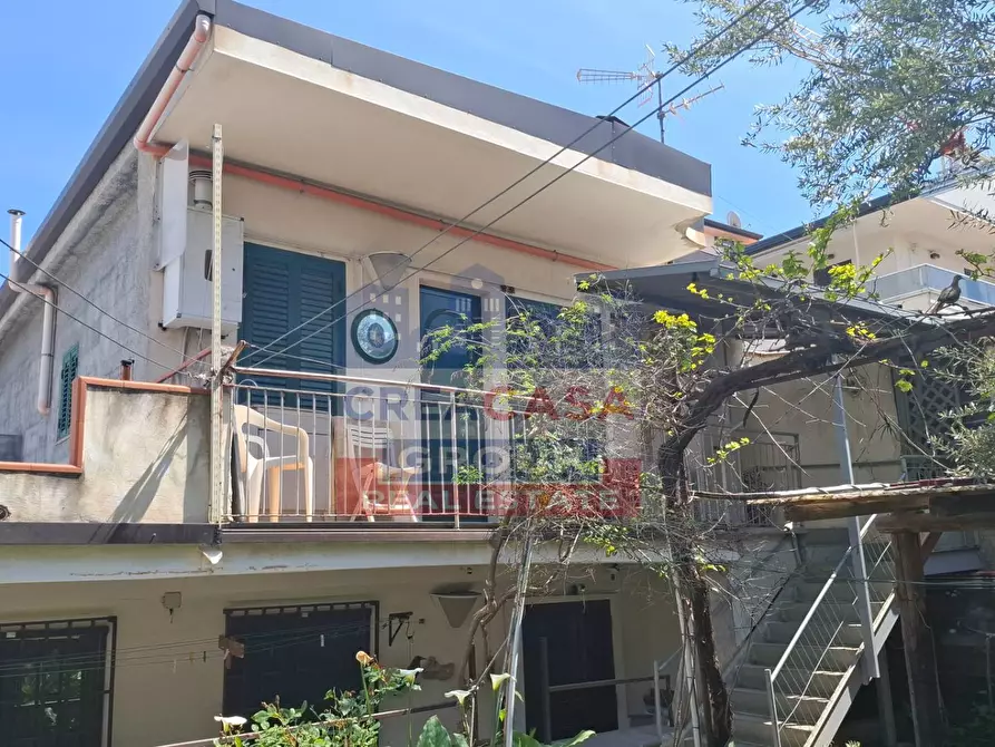 Immagine 51 di Casa semindipendente in vendita  in Via Consolare Valeria a Giardini-Naxos