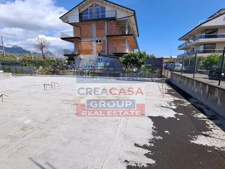 Immagine 53 di Casa semindipendente in vendita  in Via Consolare Valeria a Giardini-Naxos