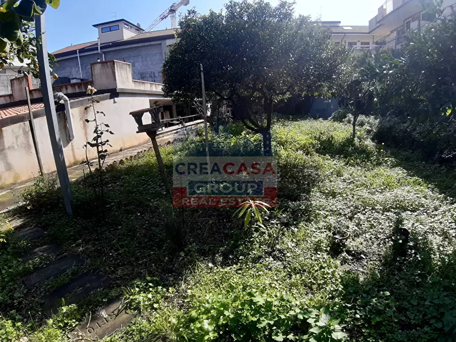 Immagine 2 di Casa semindipendente in vendita  in Via Consolare Valeria a Giardini-Naxos