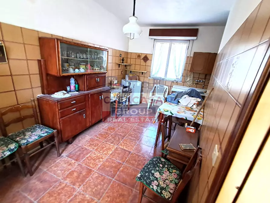Immagine 2 di Casa indipendente in vendita  in piazza cutrufelli a Graniti