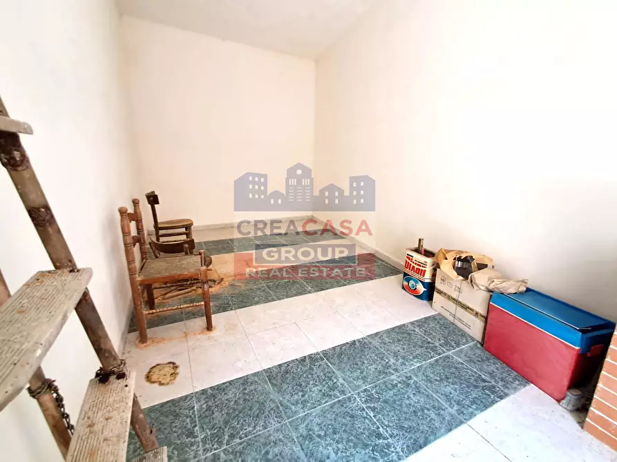 Immagine 16 di Casa indipendente in vendita  in piazza cutrufelli a Graniti