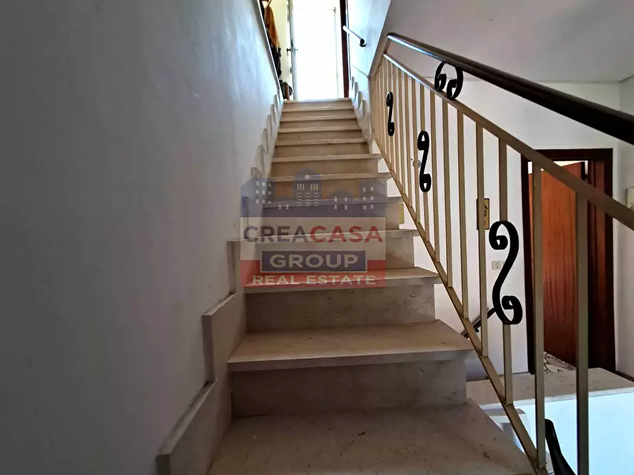 Immagine 12 di Casa indipendente in vendita  in piazza cutrufelli a Graniti