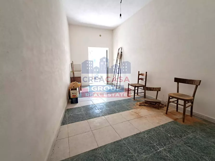 Immagine 17 di Casa indipendente in vendita  in piazza cutrufelli a Graniti