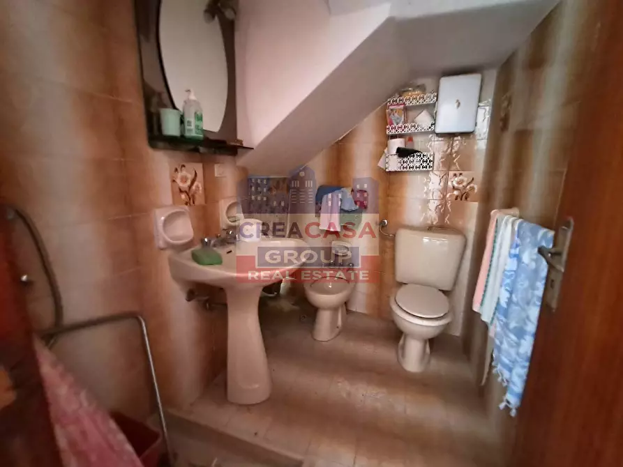 Immagine 14 di Casa indipendente in vendita  in piazza cutrufelli a Graniti