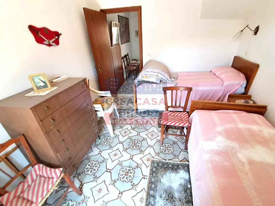 Immagine 10 di Casa indipendente in vendita  in piazza cutrufelli a Graniti