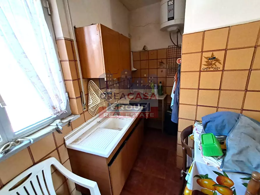 Immagine 3 di Casa indipendente in vendita  in piazza cutrufelli a Graniti