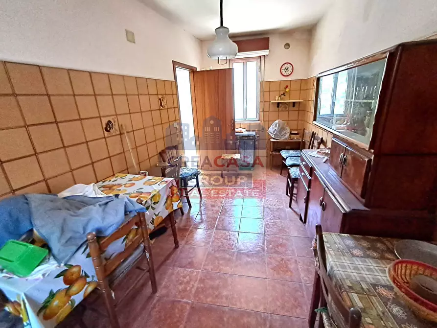 Immagine 4 di Casa indipendente in vendita  in piazza cutrufelli a Graniti