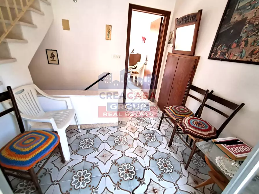 Immagine 9 di Casa indipendente in vendita  in piazza cutrufelli a Graniti
