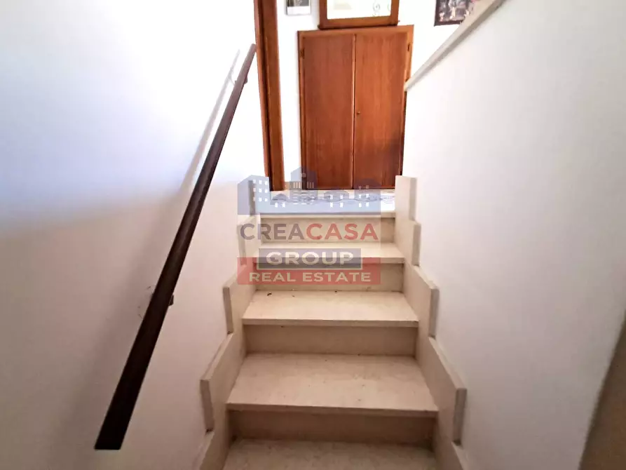 Immagine 13 di Casa indipendente in vendita  in piazza cutrufelli a Graniti