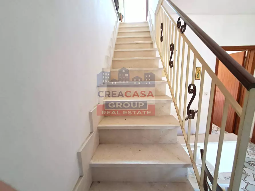 Immagine 11 di Casa indipendente in vendita  in piazza cutrufelli a Graniti