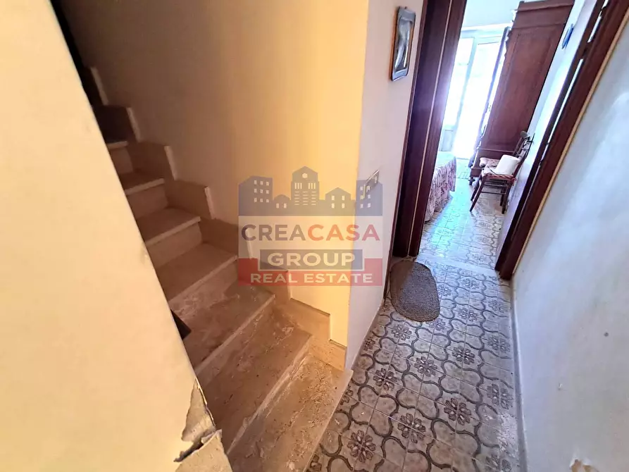 Immagine 15 di Casa indipendente in vendita  in piazza cutrufelli a Graniti