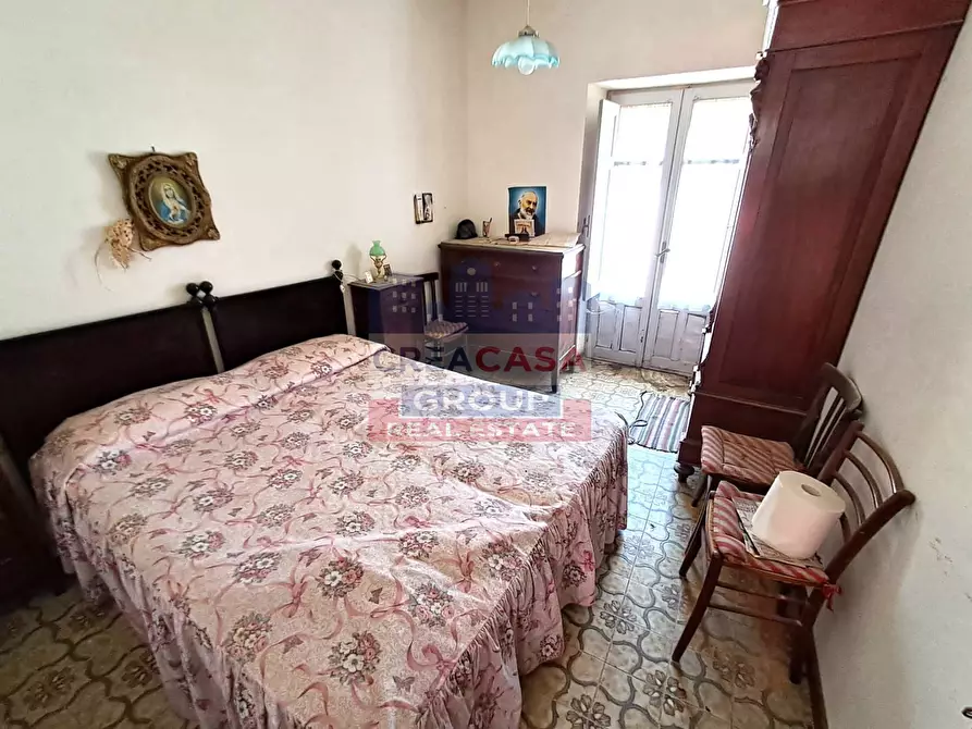 Immagine 8 di Casa indipendente in vendita  in piazza cutrufelli a Graniti