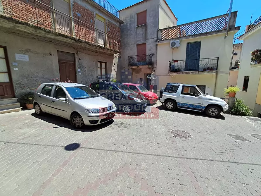 Immagine 18 di Casa indipendente in vendita  in piazza cutrufelli a Graniti