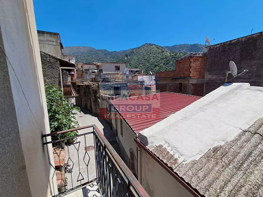 Immagine 19 di Casa indipendente in vendita  in piazza cutrufelli a Graniti