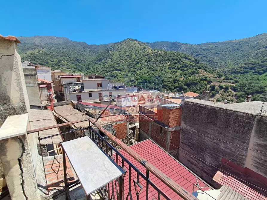 Immagine 6 di Casa indipendente in vendita  in piazza cutrufelli a Graniti