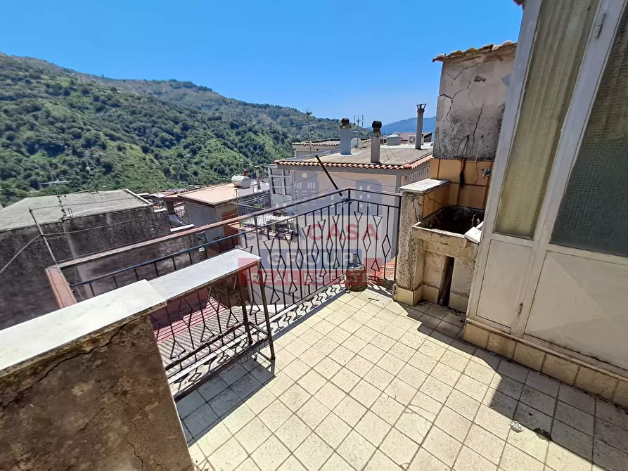 Immagine 5 di Casa indipendente in vendita  in piazza cutrufelli a Graniti