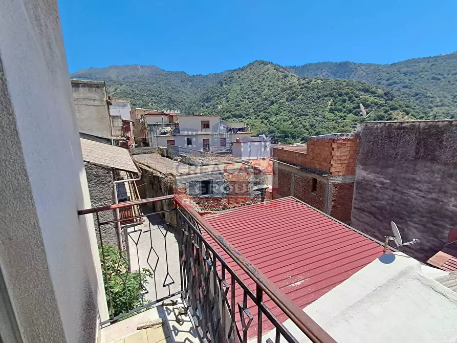 Immagine 22 di Casa indipendente in vendita  in piazza cutrufelli a Graniti