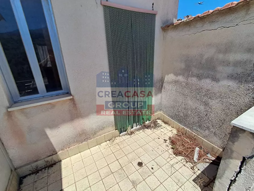 Immagine 20 di Casa indipendente in vendita  in piazza cutrufelli a Graniti