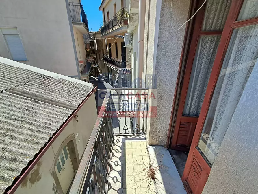 Immagine 23 di Casa indipendente in vendita  in piazza cutrufelli a Graniti