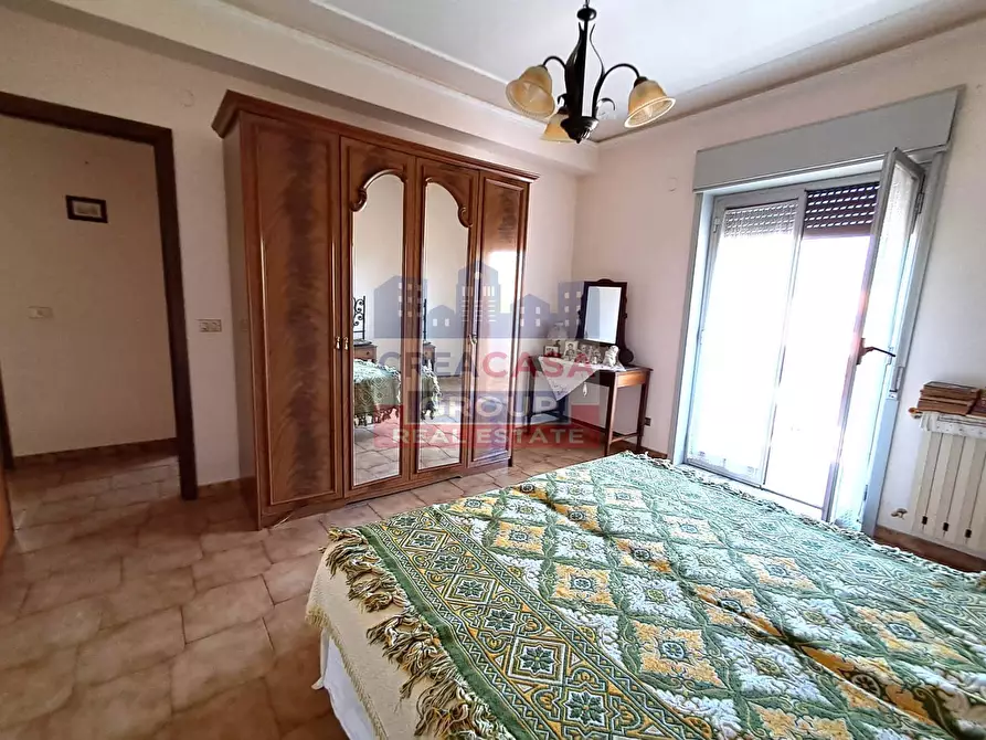 Immagine 13 di Appartamento in vendita  in via Umberto I a Antillo