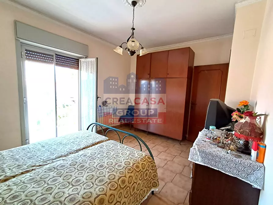 Immagine 14 di Appartamento in vendita  in via Umberto I a Antillo