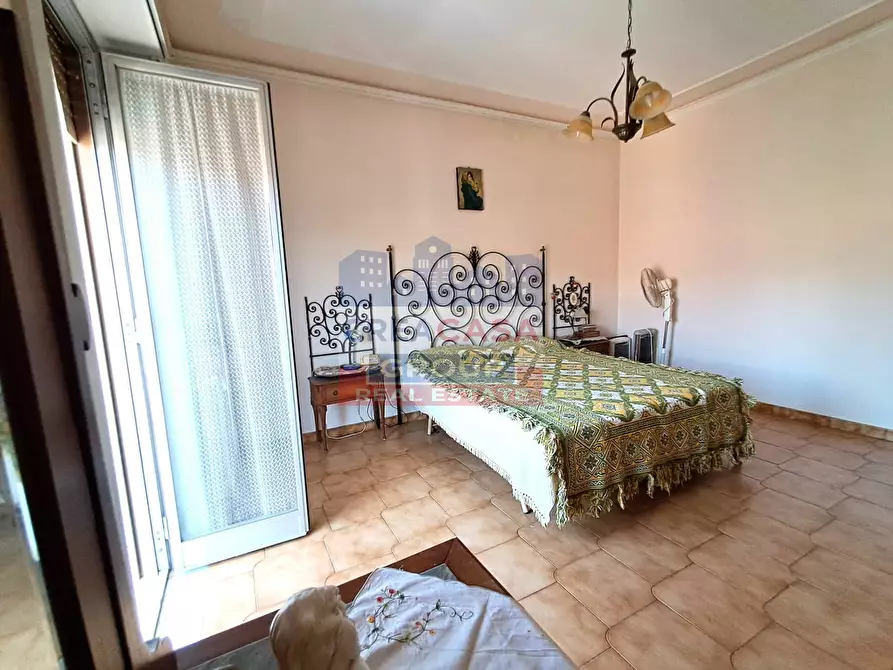 Immagine 12 di Appartamento in vendita  in via Umberto I a Antillo