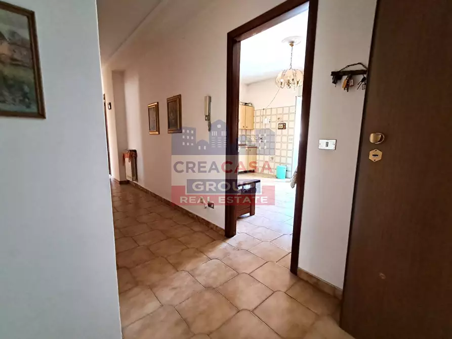 Immagine 8 di Appartamento in vendita  in via Umberto I a Antillo