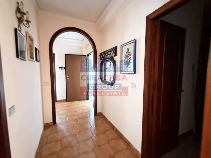 Immagine 18 di Appartamento in vendita  in via Umberto I a Antillo