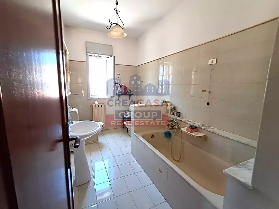 Immagine 19 di Appartamento in vendita  in via Umberto I a Antillo