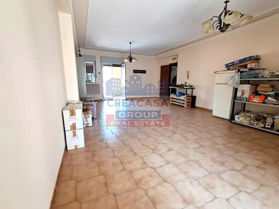 Immagine 5 di Appartamento in vendita  in via Umberto I a Antillo