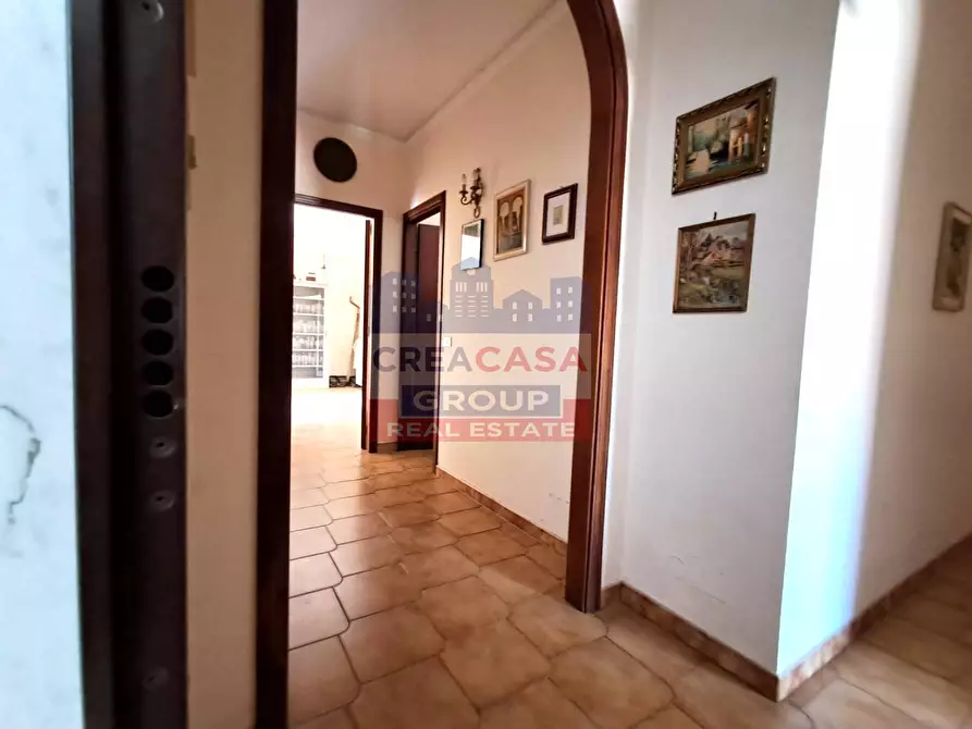 Immagine 4 di Appartamento in vendita  in via Umberto I a Antillo