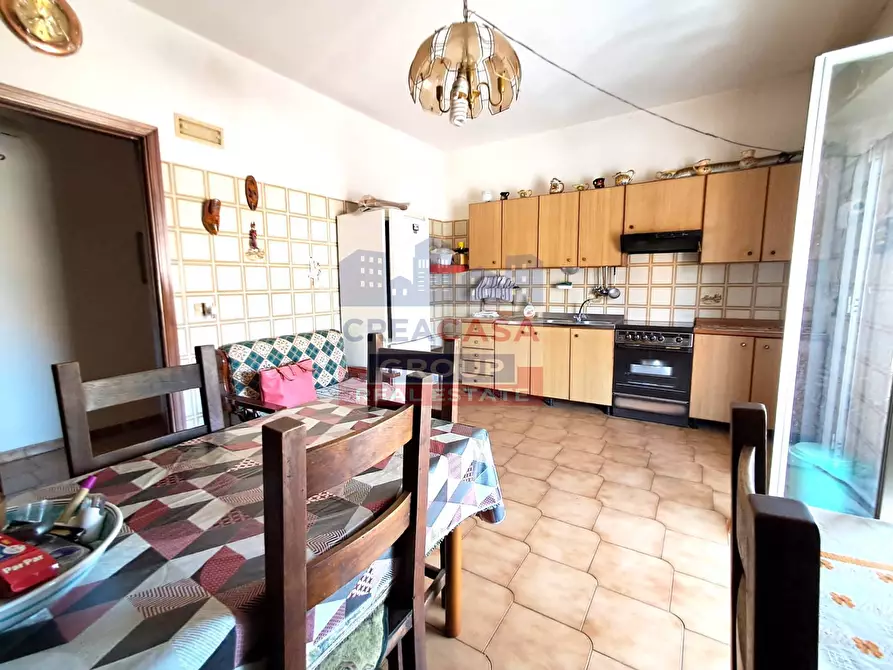 Immagine 9 di Appartamento in vendita  in via Umberto I a Antillo