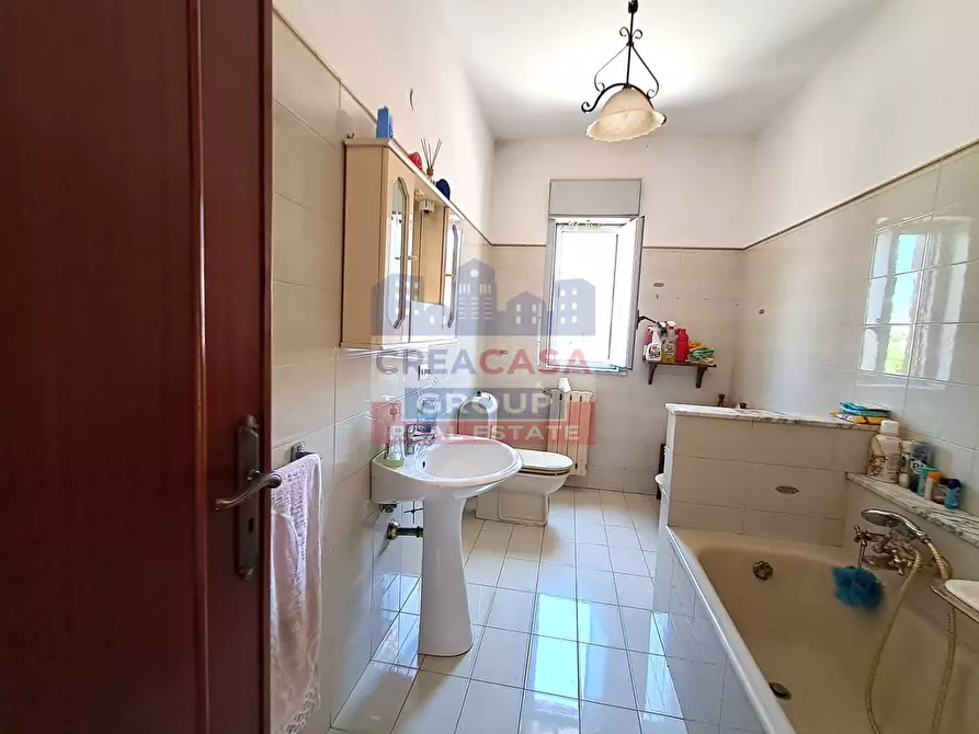 Immagine 20 di Appartamento in vendita  in via Umberto I a Antillo