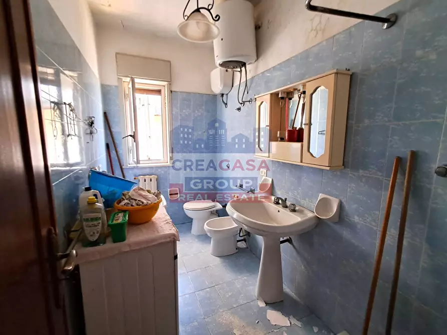 Immagine 21 di Appartamento in vendita  in via Umberto I a Antillo