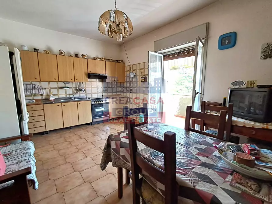 Immagine 11 di Appartamento in vendita  in via Umberto I a Antillo