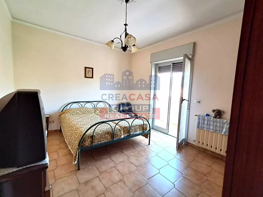 Immagine 22 di Appartamento in vendita  in via Umberto I a Antillo