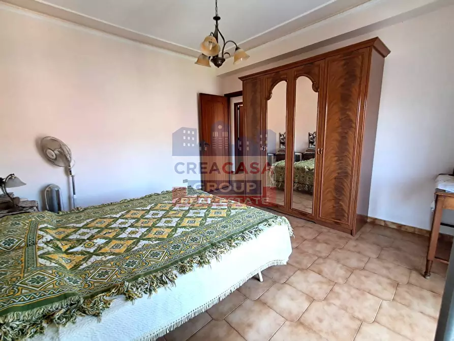 Immagine 23 di Appartamento in vendita  in via Umberto I a Antillo