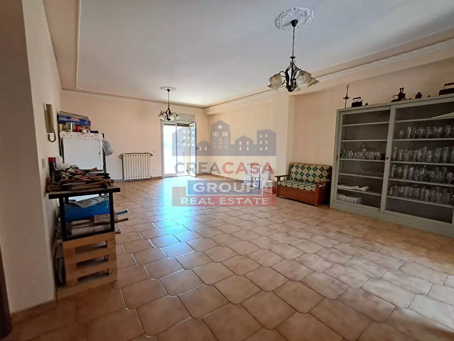 Immagine 24 di Appartamento in vendita  in via Umberto I a Antillo