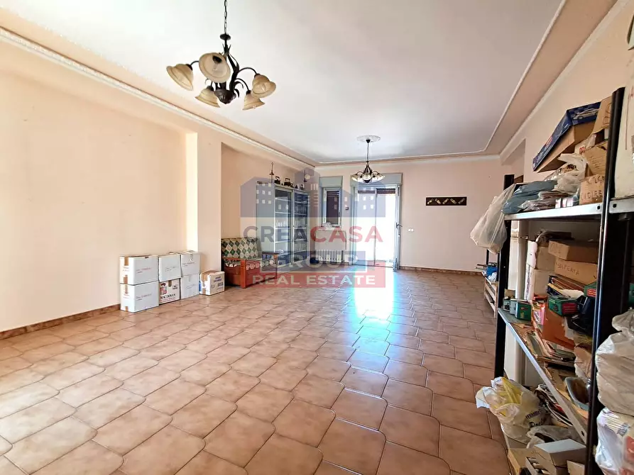 Immagine 25 di Appartamento in vendita  in via Umberto I a Antillo