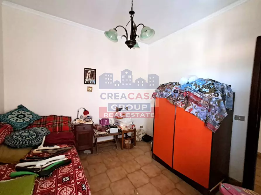 Immagine 26 di Appartamento in vendita  in via Umberto I a Antillo