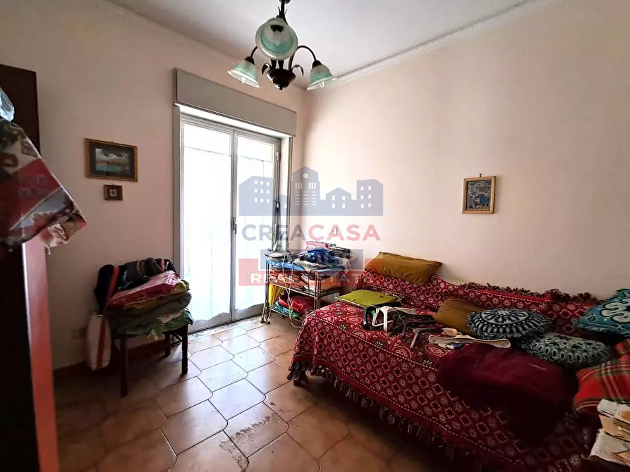 Immagine 27 di Appartamento in vendita  in via Umberto I a Antillo